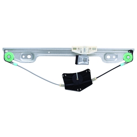 Wai Global WINDOW REGULATOR ONLY, WPR0134RB WPR0134RB